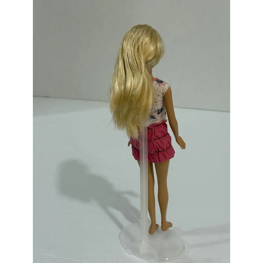 Mattel vintage 1999